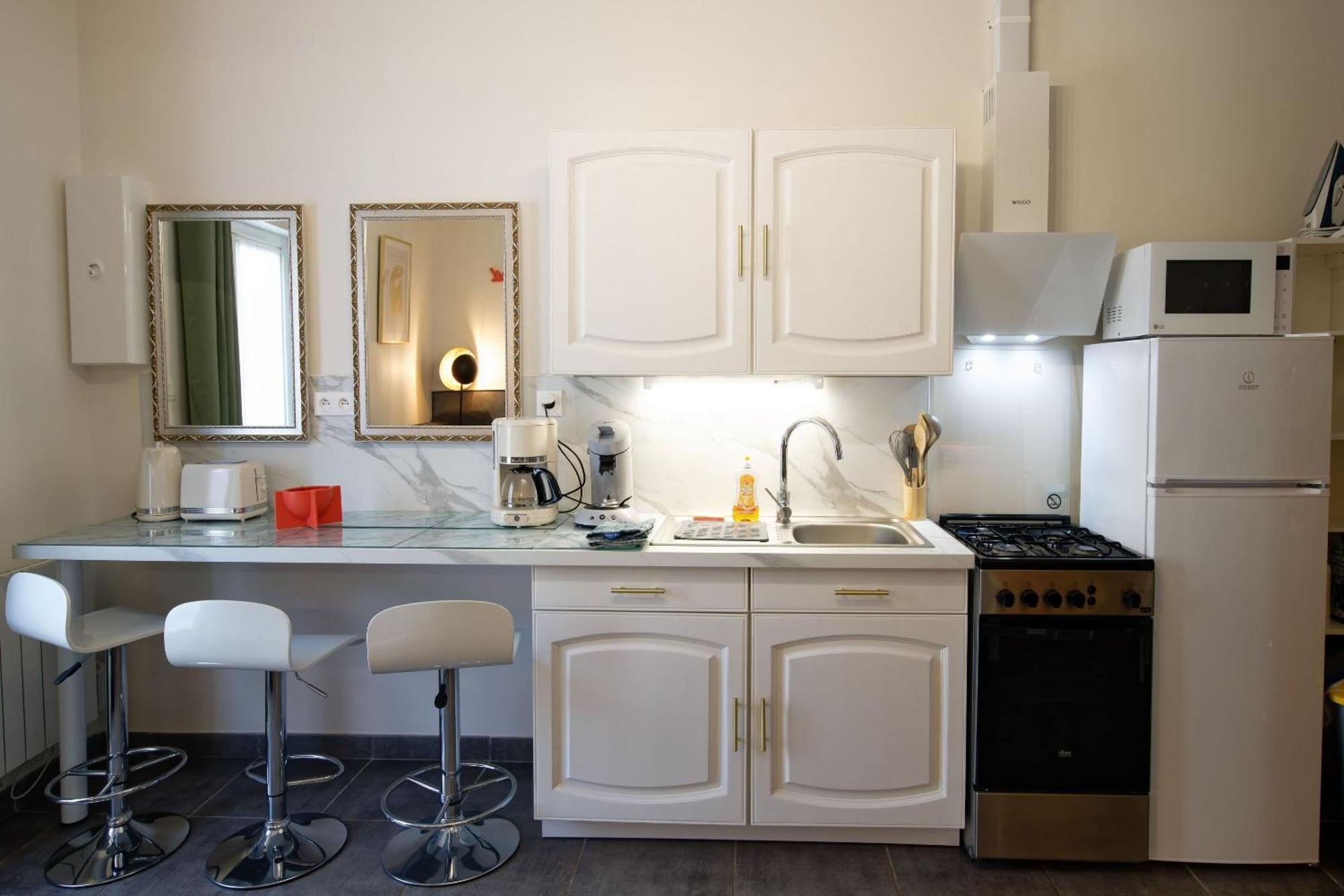 Вилла Le Cocoon D'Etretat Bordeaux-Saint-Clair Экстерьер фото